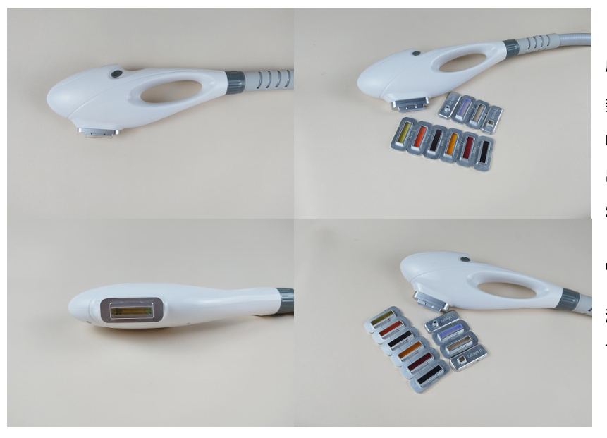 DPL新款宝石鱼型